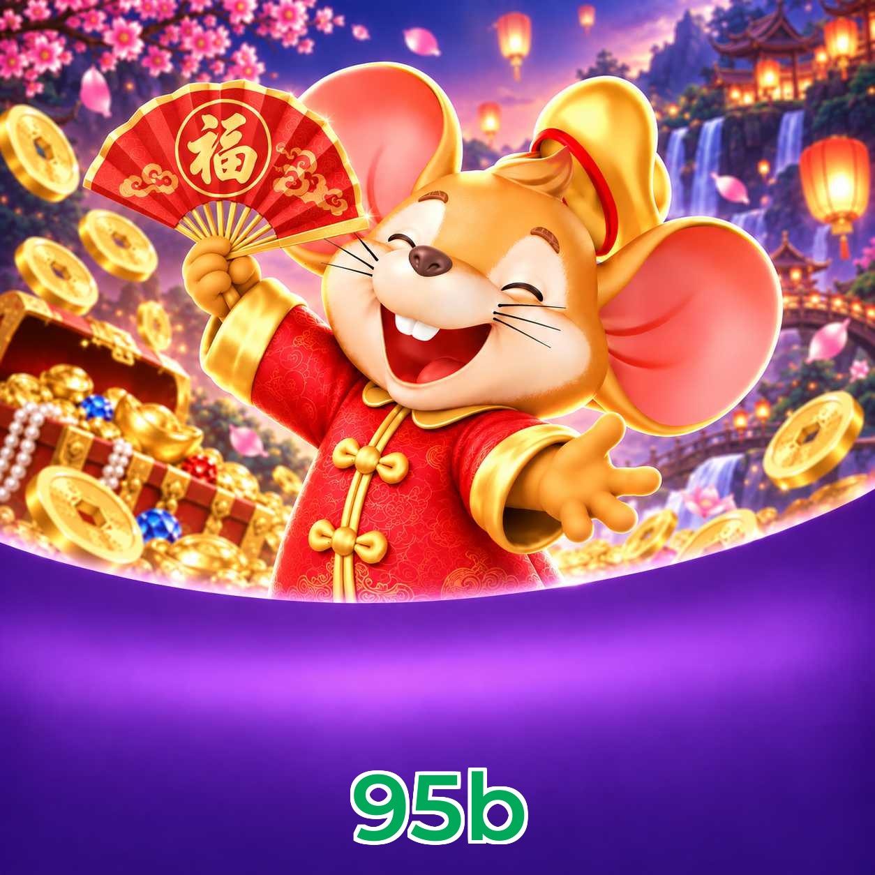 95b Bonus FAQ