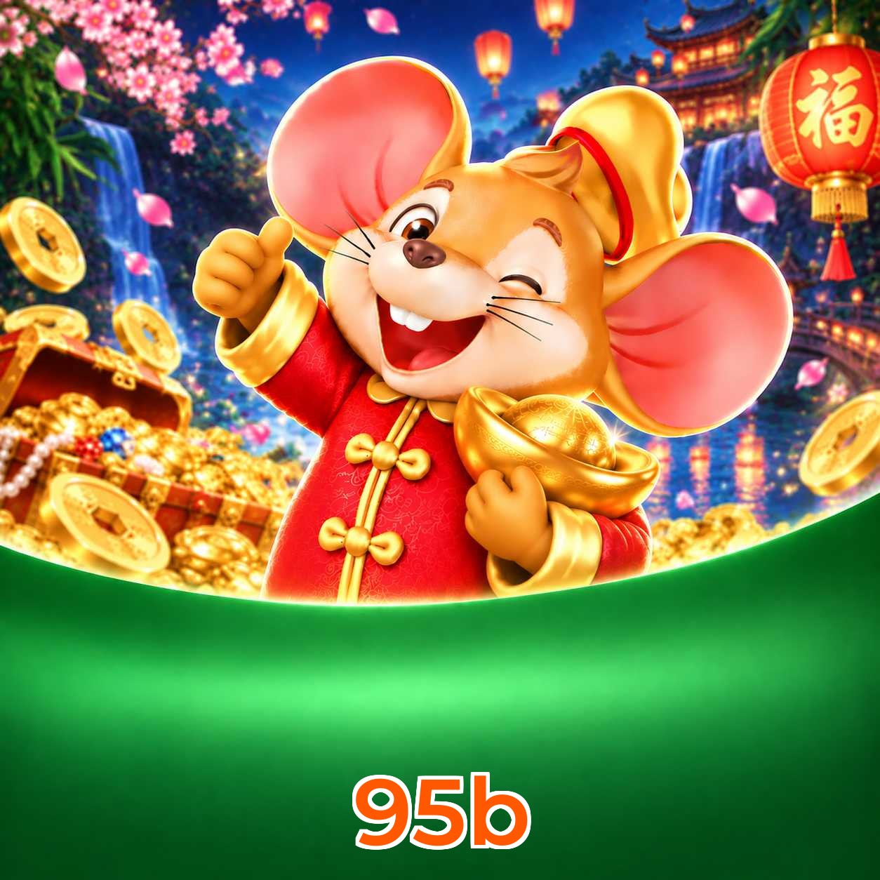 95b Como Apostar Lottery