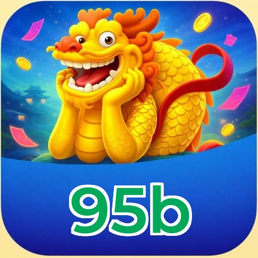 Slots RTP 95b