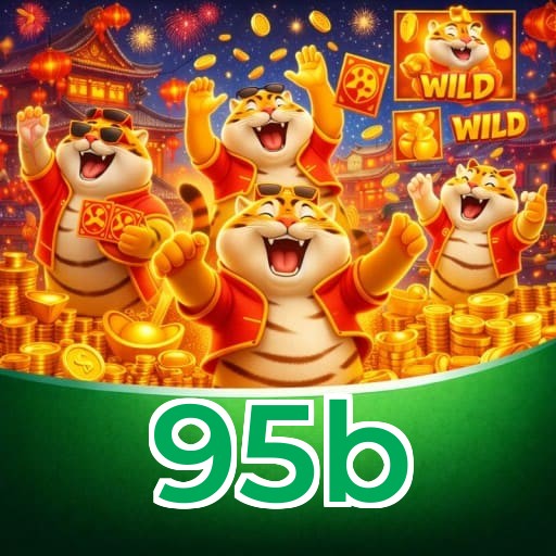 Chuva de Bônus 95b - Slots