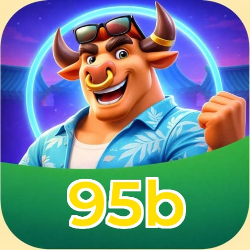 Aplicativo móvel 95b para iOS e Android
