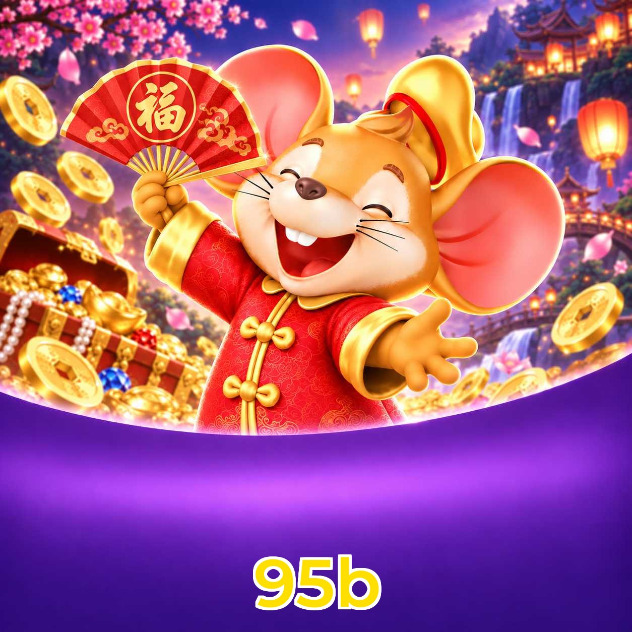 95b VIP Telegram