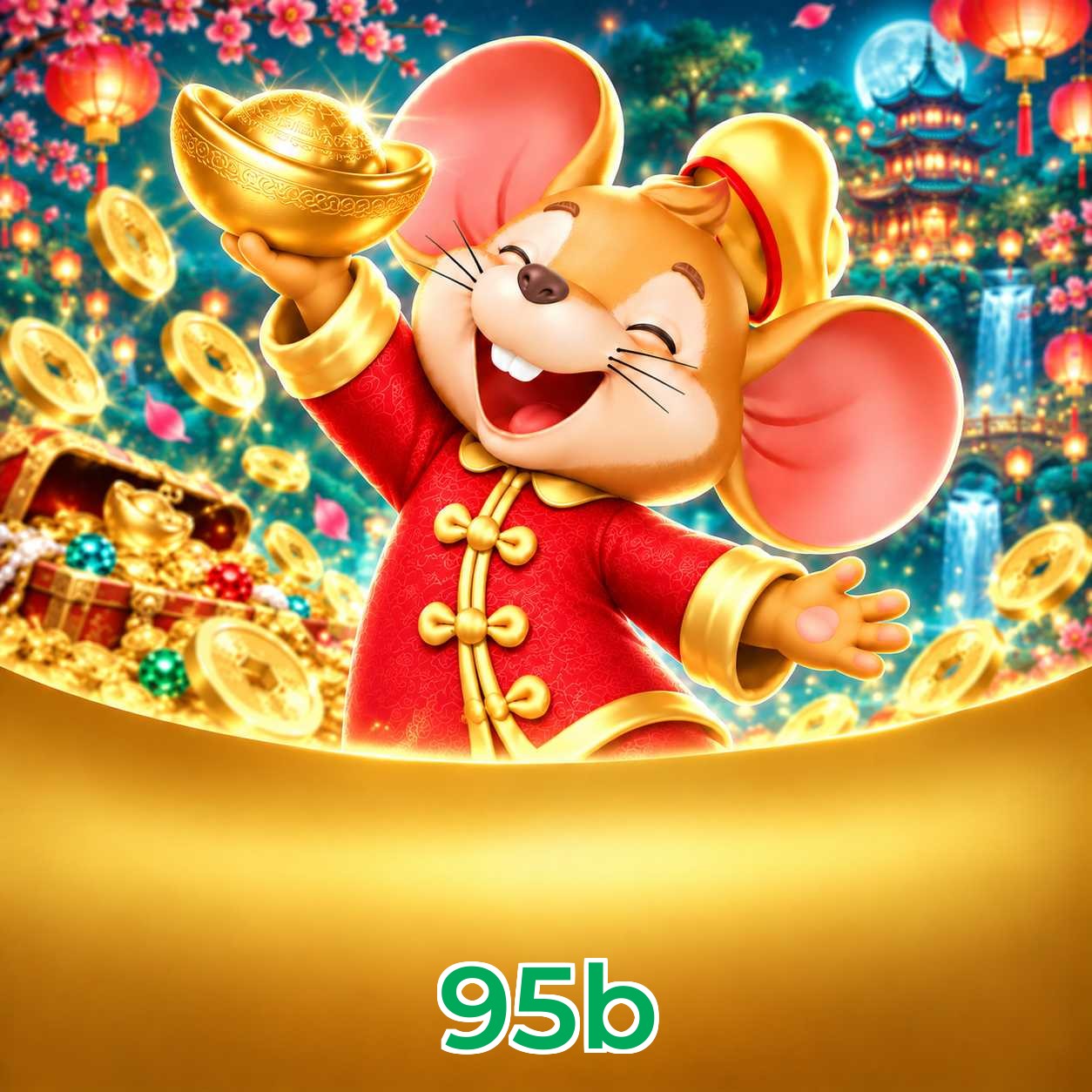 95b Facebook Support