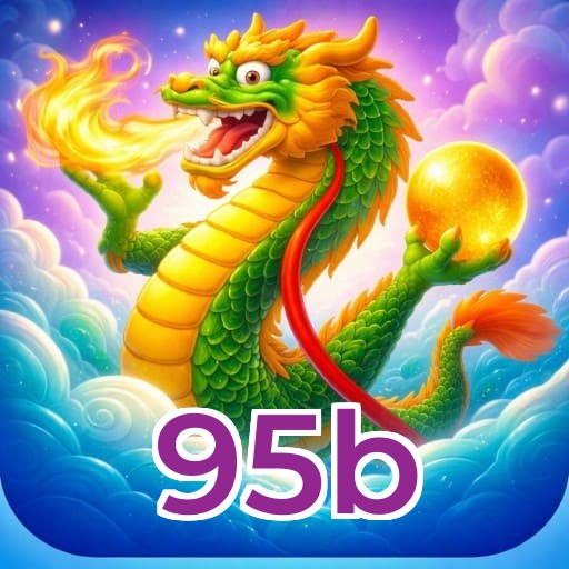 Variedade de slots 95b