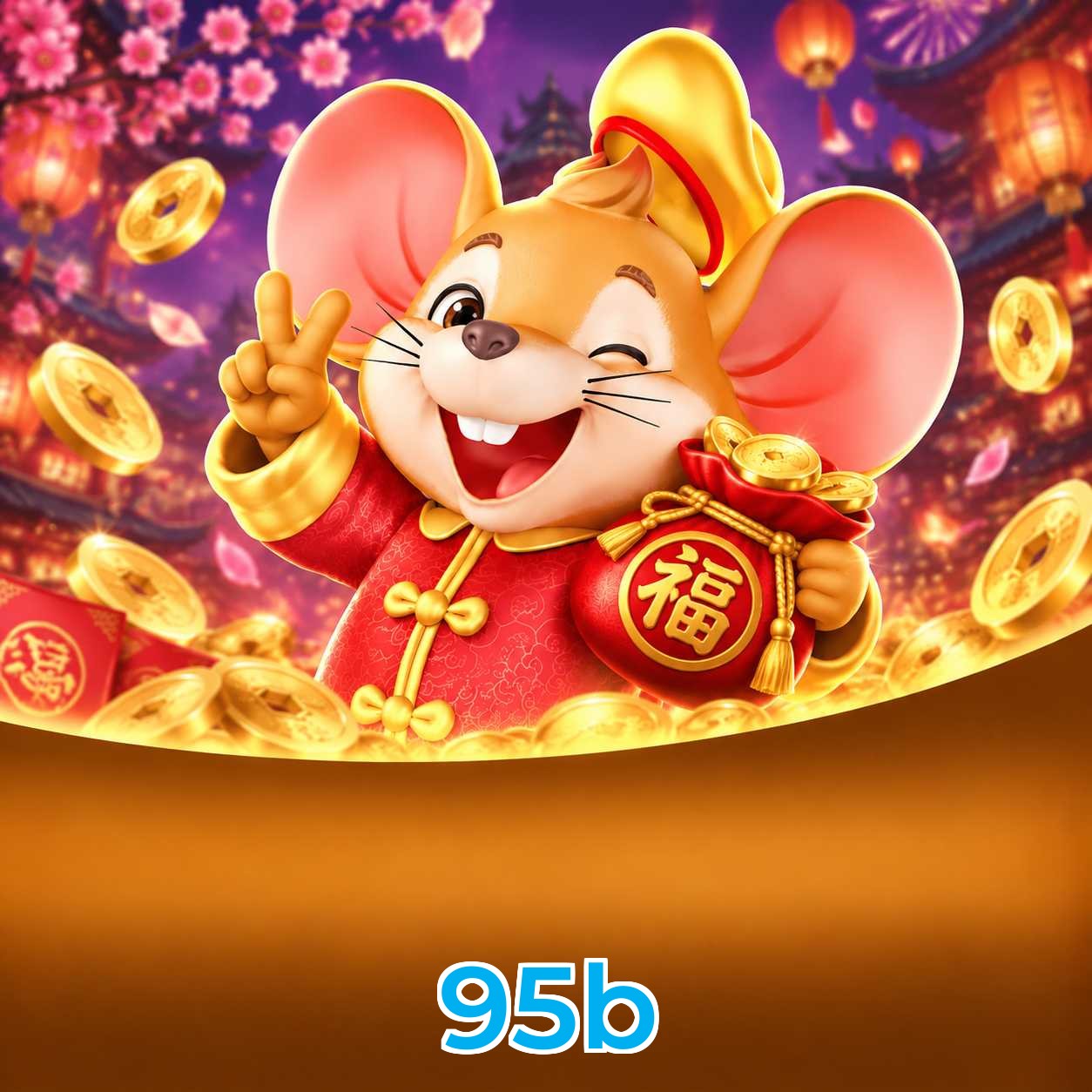 95b Facebook Bonus