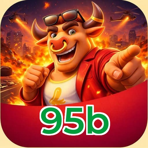 Chuva de Bônus 95b nos slots