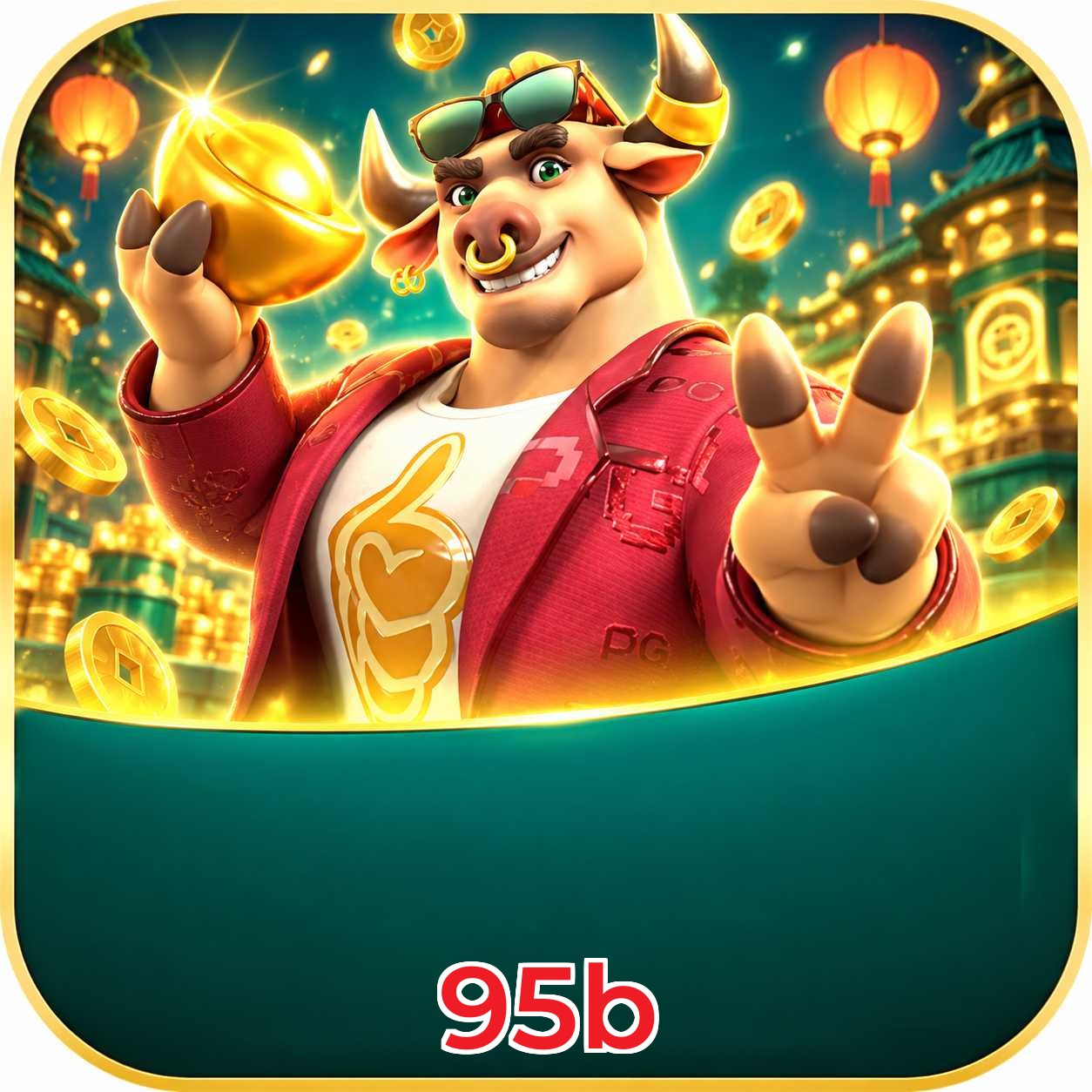 95b Fortune Tiger Strategies
