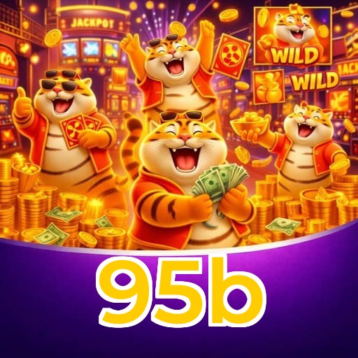 Slots mobile 95b